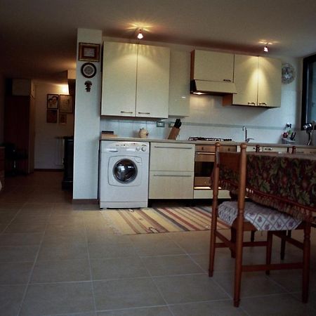 B&B L'Intrigante Seborga Buitenkant foto