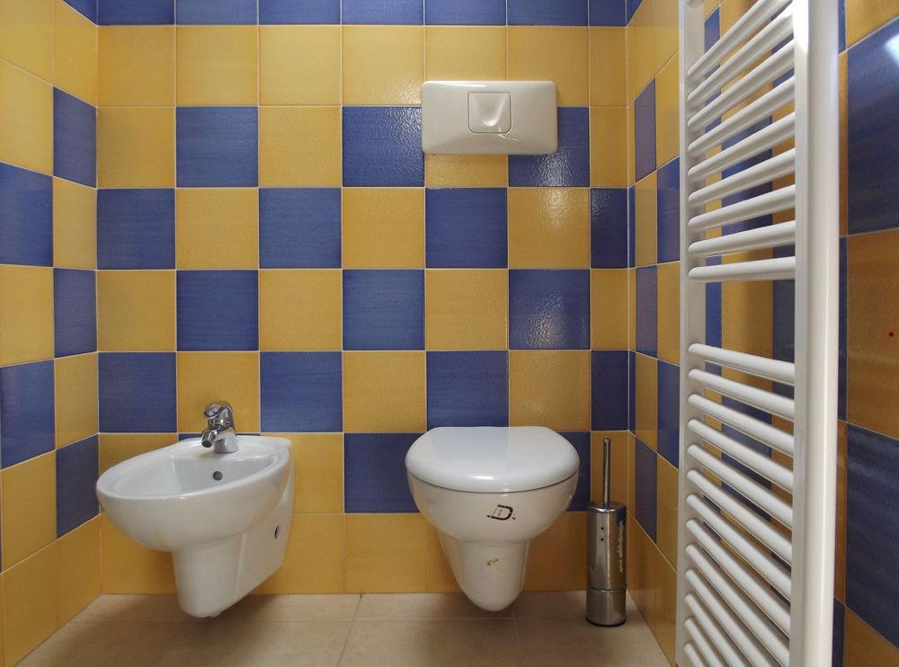 B&B L'Intrigante Seborga Buitenkant foto