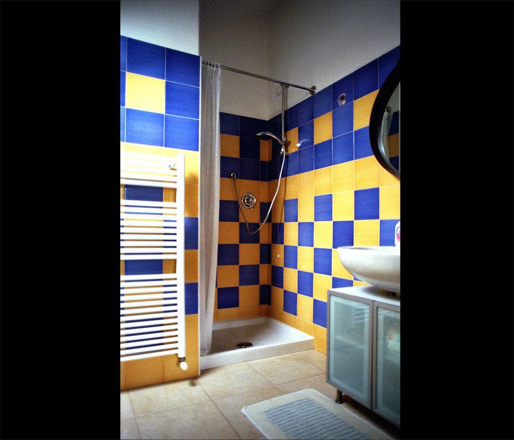 B&B L'Intrigante Seborga Buitenkant foto