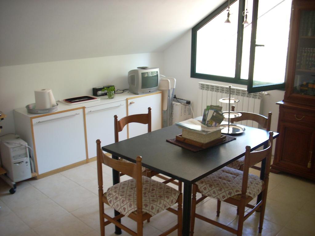 B&B L'Intrigante Seborga Buitenkant foto