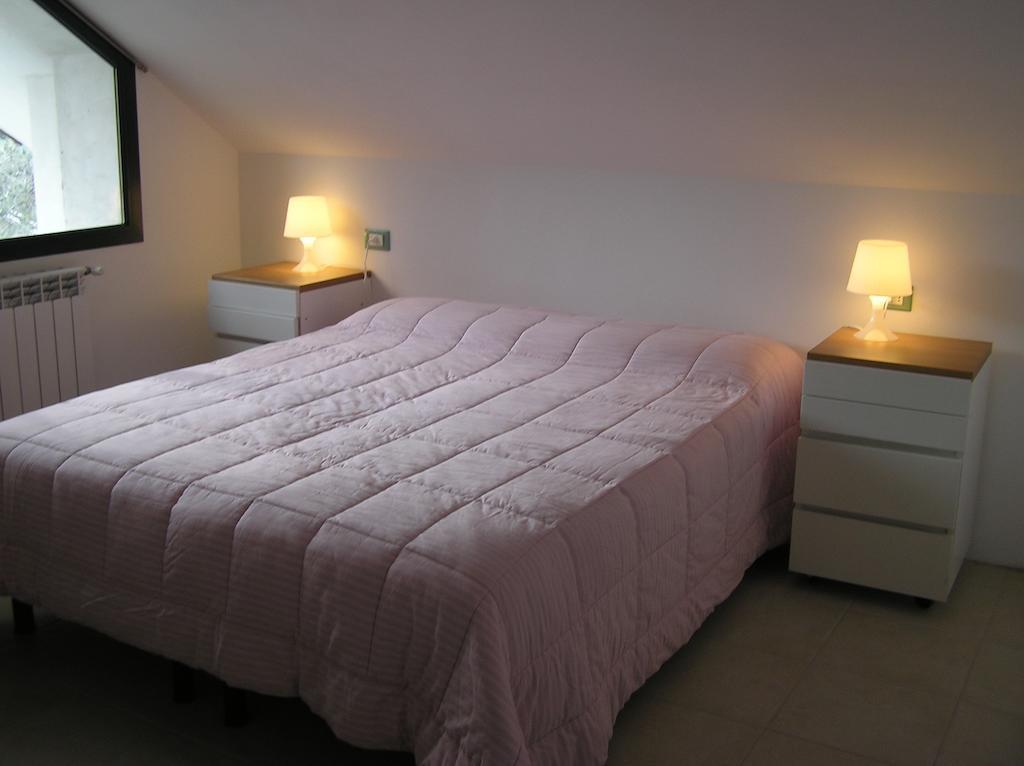 B&B L'Intrigante Seborga Kamer foto