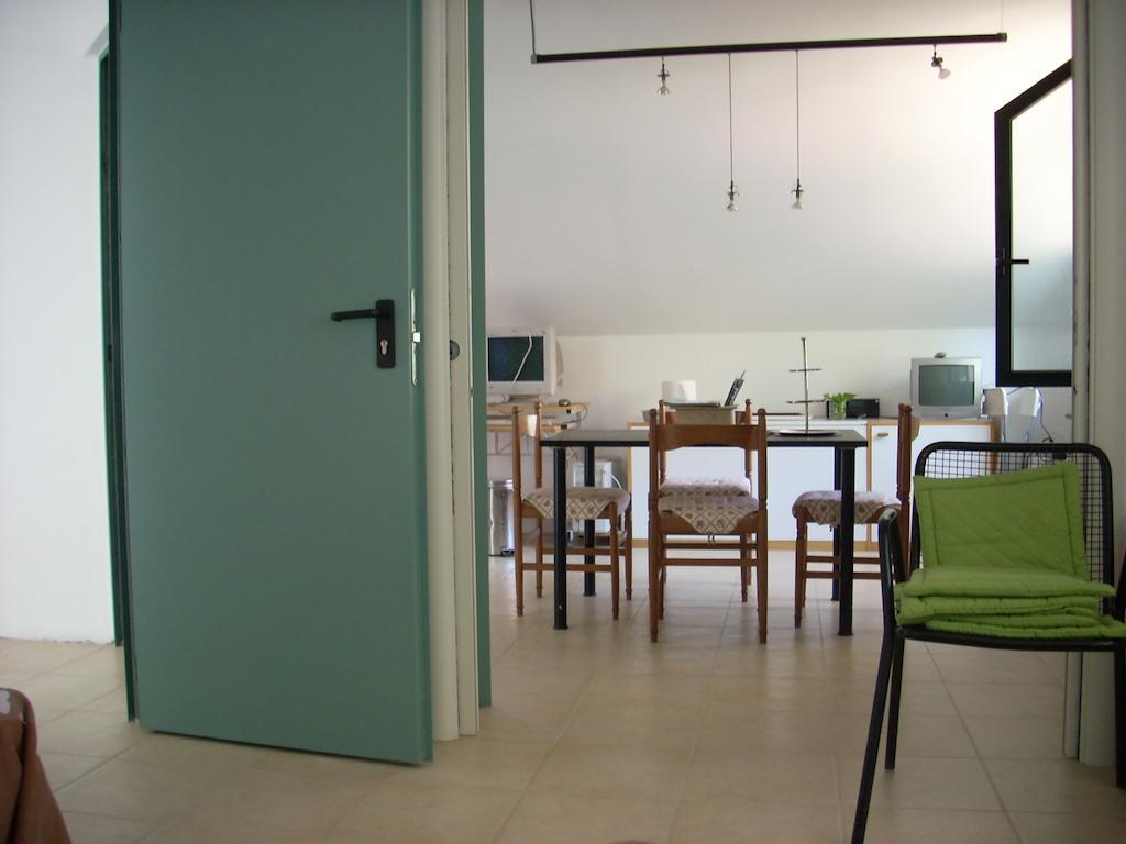 B&B L'Intrigante Seborga Buitenkant foto