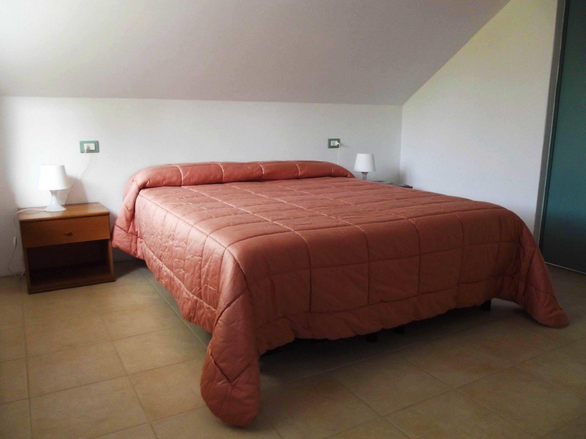 B&B L'Intrigante Seborga Buitenkant foto
