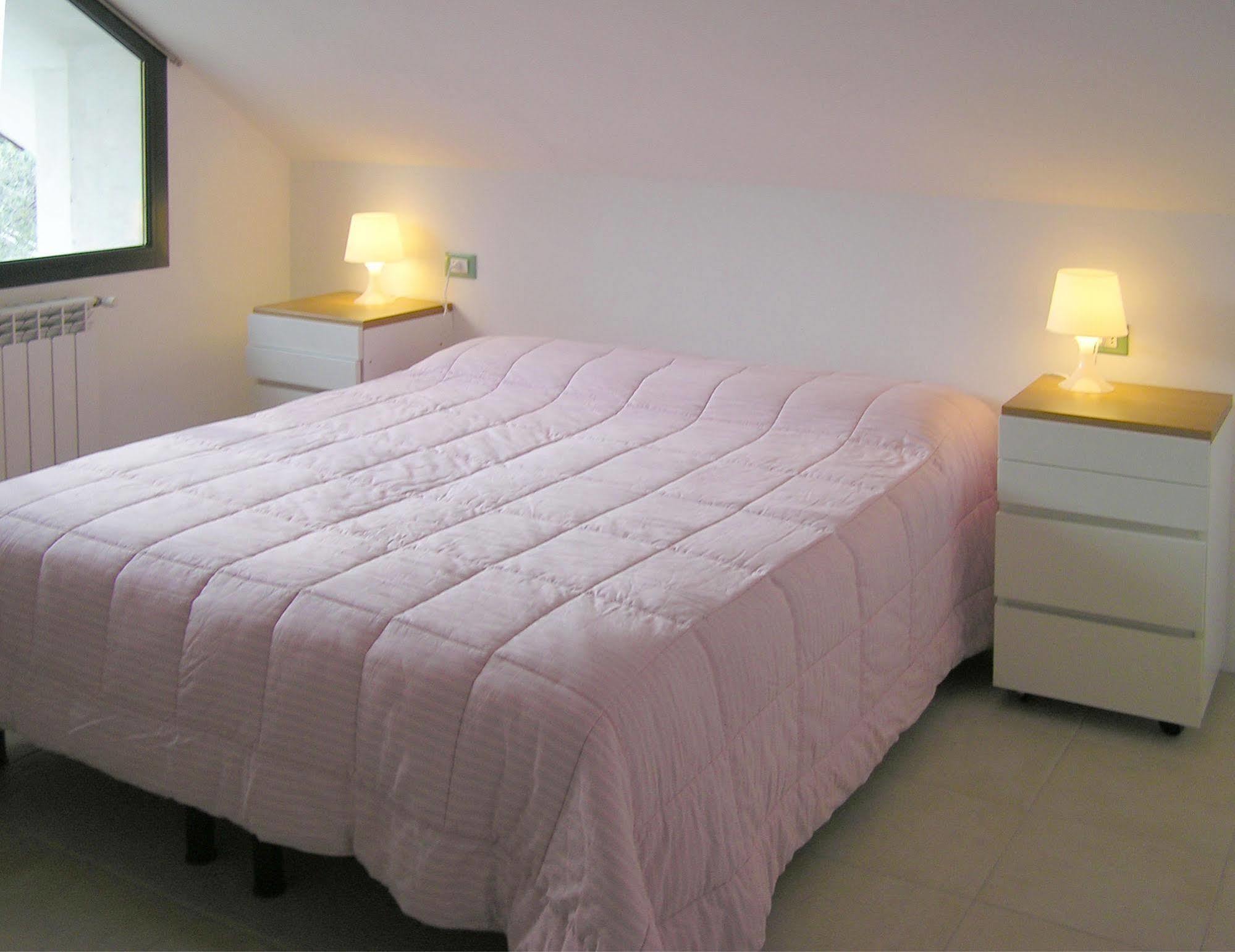 B&B L'Intrigante Seborga Buitenkant foto