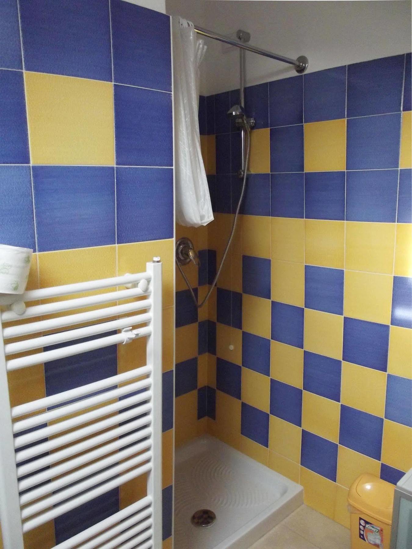 B&B L'Intrigante Seborga Buitenkant foto