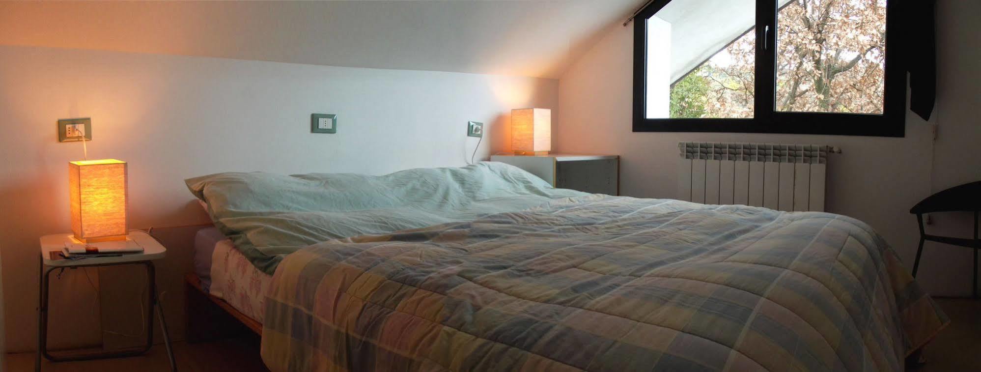 B&B L'Intrigante Seborga Buitenkant foto