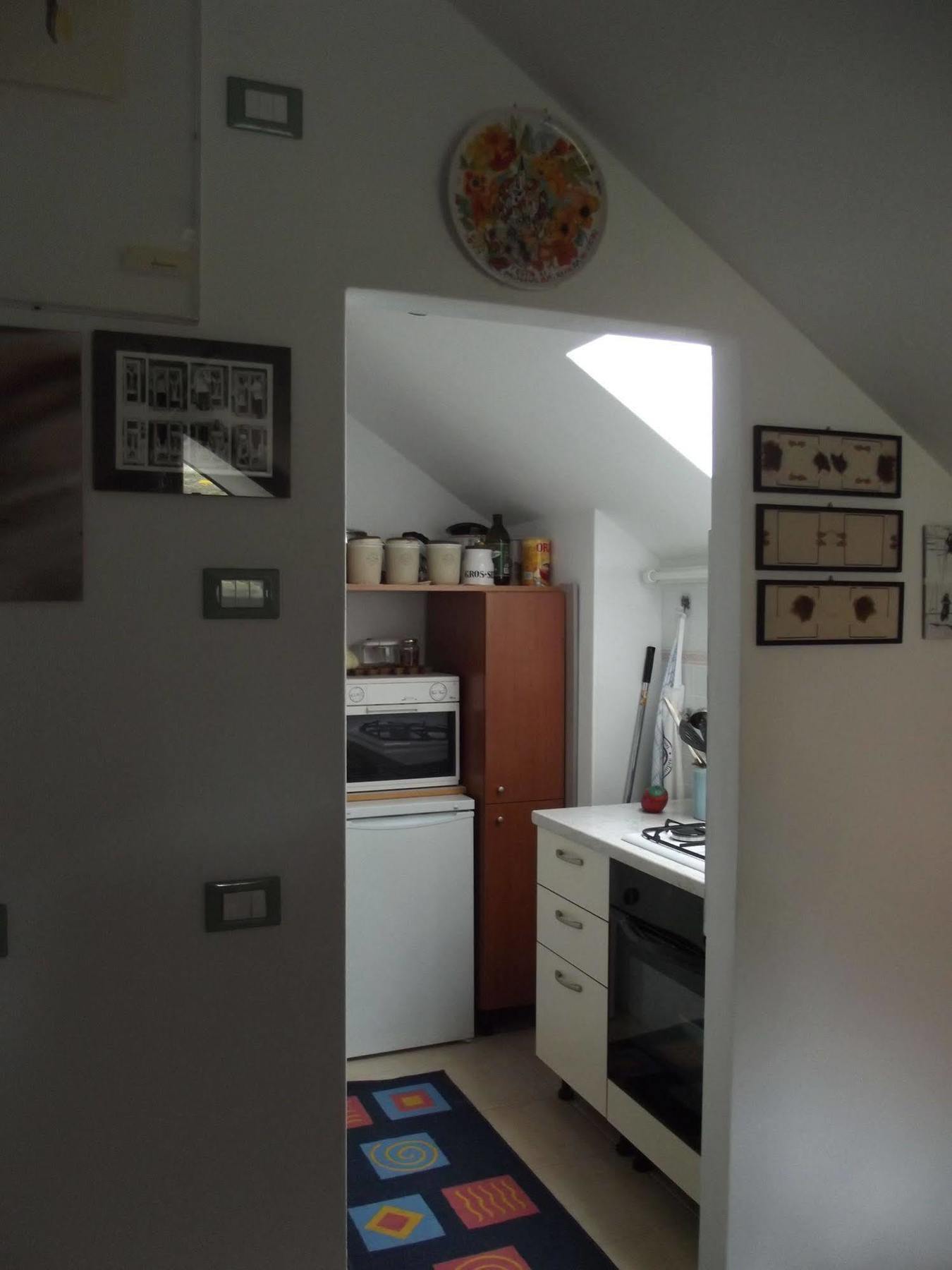 B&B L'Intrigante Seborga Buitenkant foto