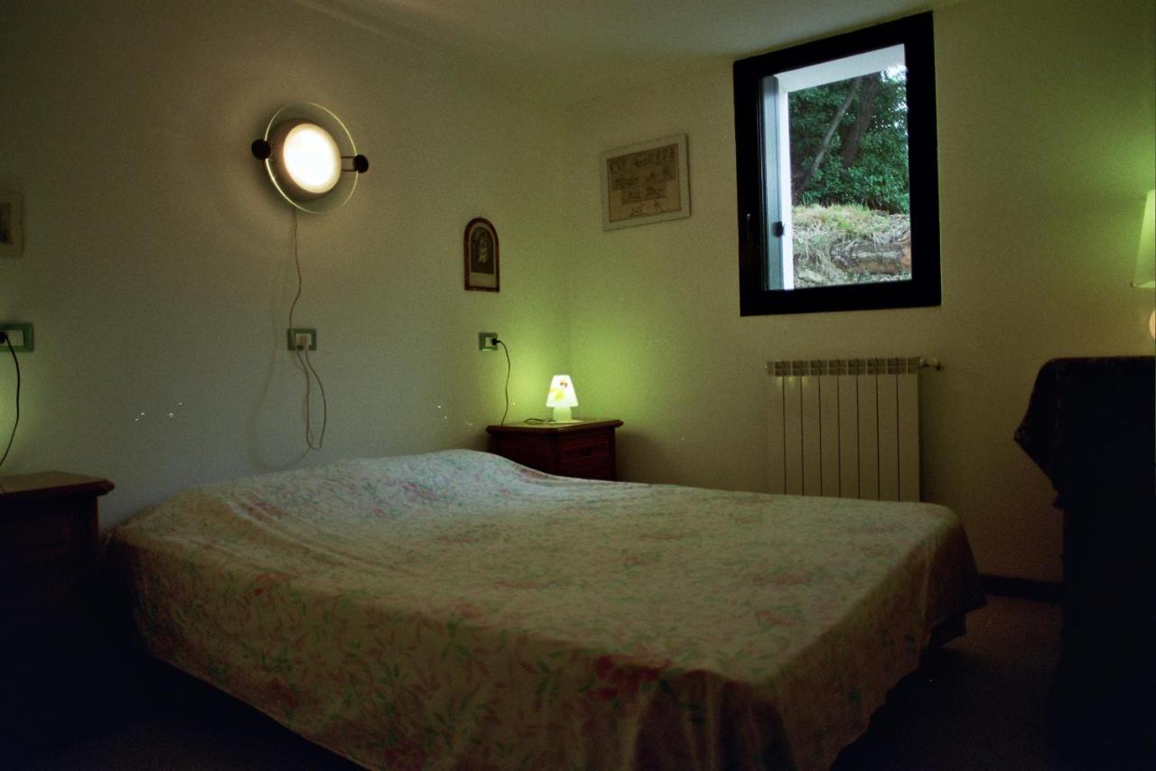 B&B L'Intrigante Seborga Buitenkant foto