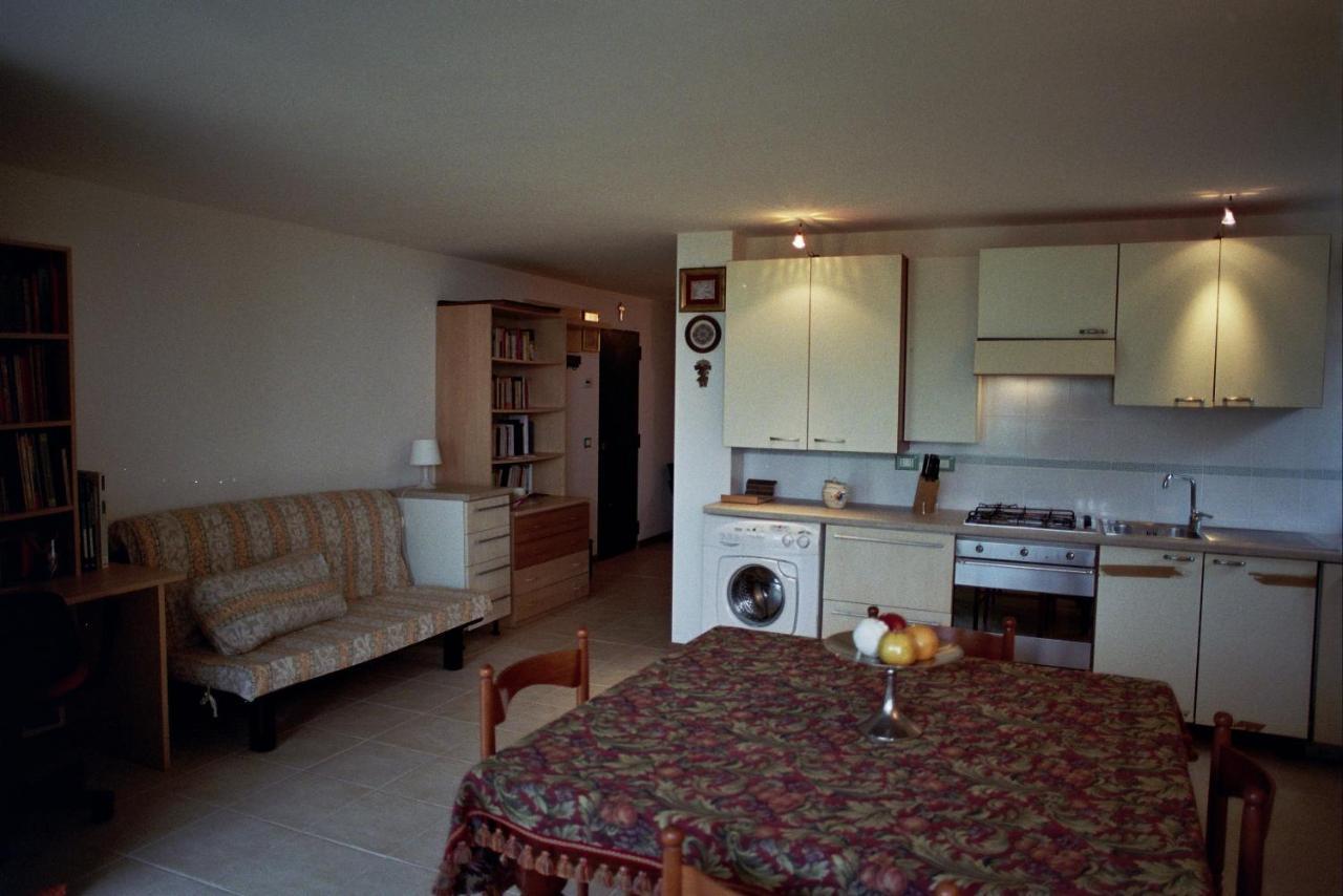 B&B L'Intrigante Seborga Buitenkant foto