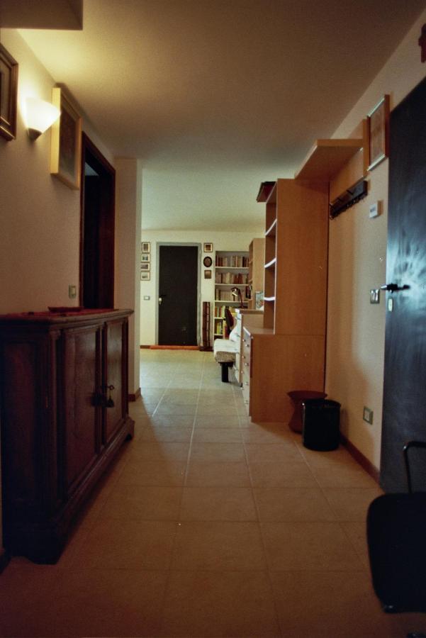 B&B L'Intrigante Seborga Buitenkant foto